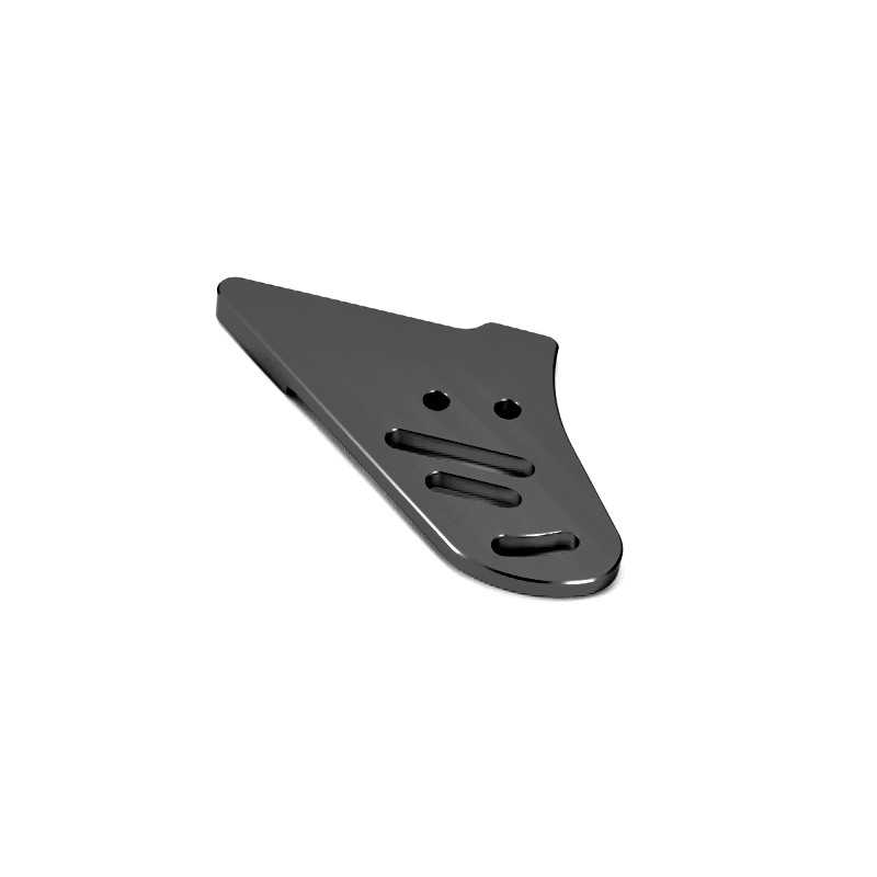 Chain guide  negro