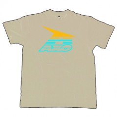 AXO Camiseta merchandising FLAG FT5T0176