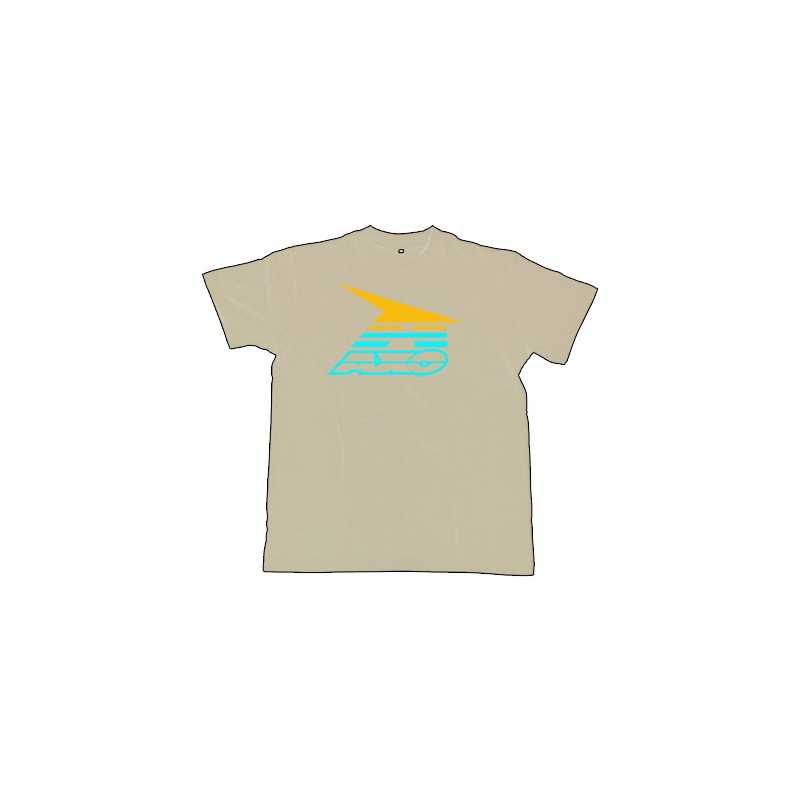 AXO Camiseta merchandising FLAG FT5T0176