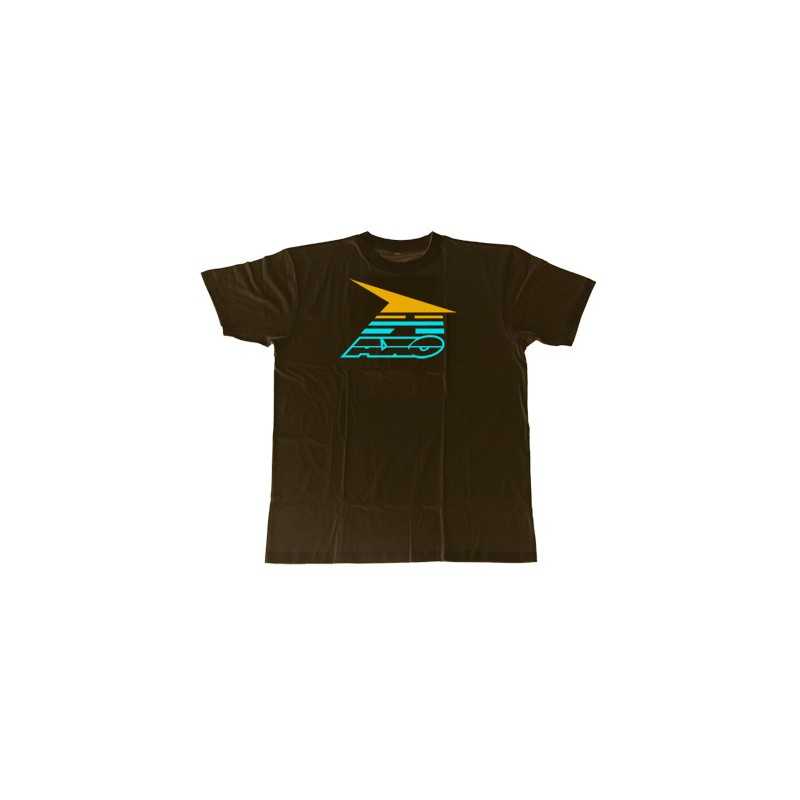 AXO Camiseta merchandising FLAG FT5T0176