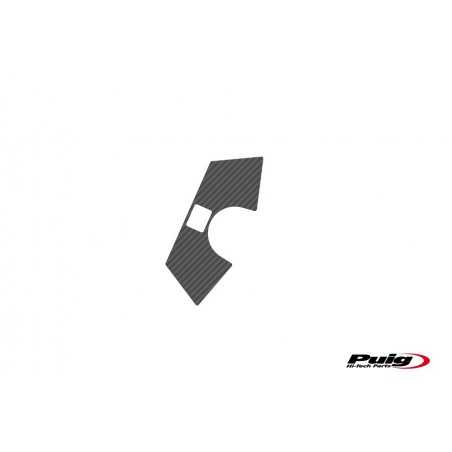 PUIG PROTECTIVE ADHESIVE SHANK ANTI STRIPES WITH KEYS 6692