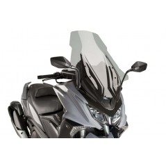 PUIG WINDSCREEN WINDSHIELD SCREEN V-TECHLINE TOURING 9477