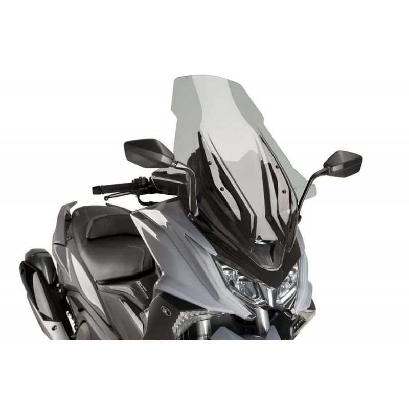 PUIG WINDSCREEN WINDSHIELD SCREEN V-TECHLINE TOURING 9477
