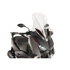 PUIG Cupula parabrisas carenabris V-TECHLINE TOURING 9476