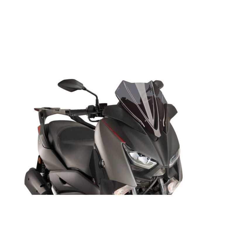 PUIG Cupula parabrisas carenabris V-TECHLINE SPORT 9474