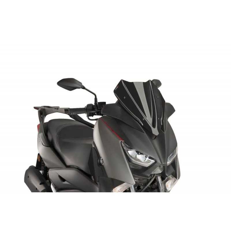 PUIG WINDSCREEN WINDSHIELD SCREEN V-TECHLINE SPORT 9474