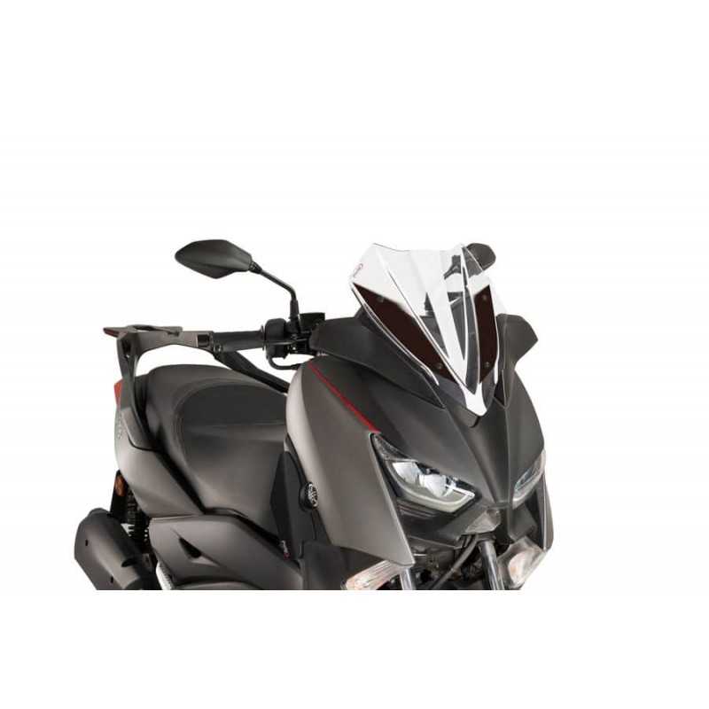 PUIG Cupula parabrisas carenabris V-TECHLINE SPORT 9474