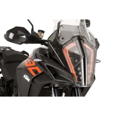 PUIG Protector de faro 9470