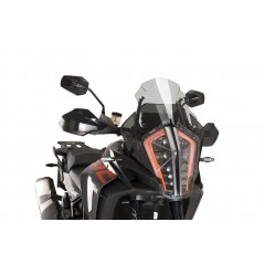 PUIG Protector de faro 9470