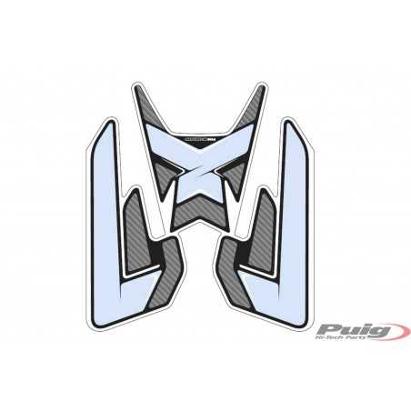 PUIG PROTECTIVE ADHESIVE STICKER WITH SIDES 9463