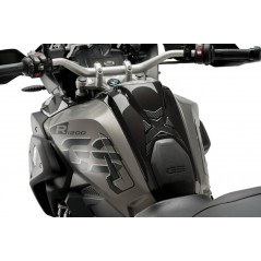 PUIG PROTECTIVE ADHESIVE STICKER WITH SIDES 9463