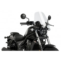 PUIG WINDSCREEN WINDSHIELD SCREEN NEW GENERATION 9462