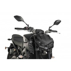 PUIG Front cover trim 9507