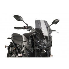 PUIG Front cover trim 9507