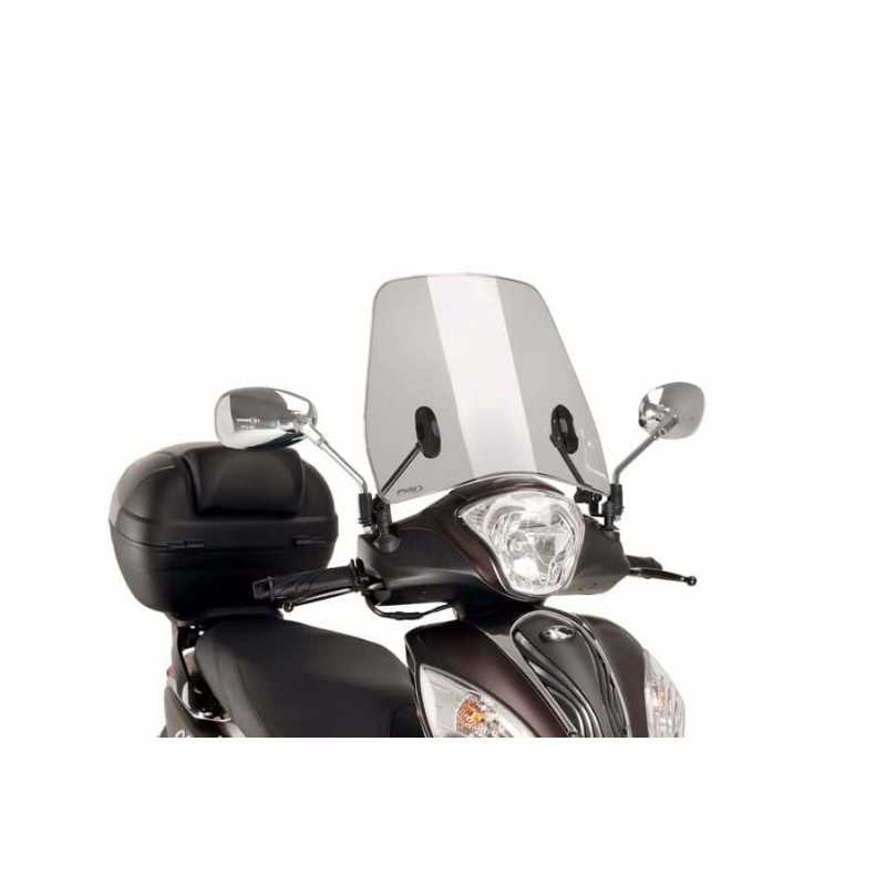 PUIG WINDSCREEN WINDSHIELD SCREEN URBAN 9502