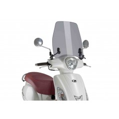PUIG WINDSCREEN WINDSHIELD SCREEN URBAN 9502