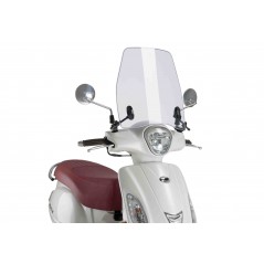PUIG WINDSCREEN WINDSHIELD SCREEN URBAN 9502