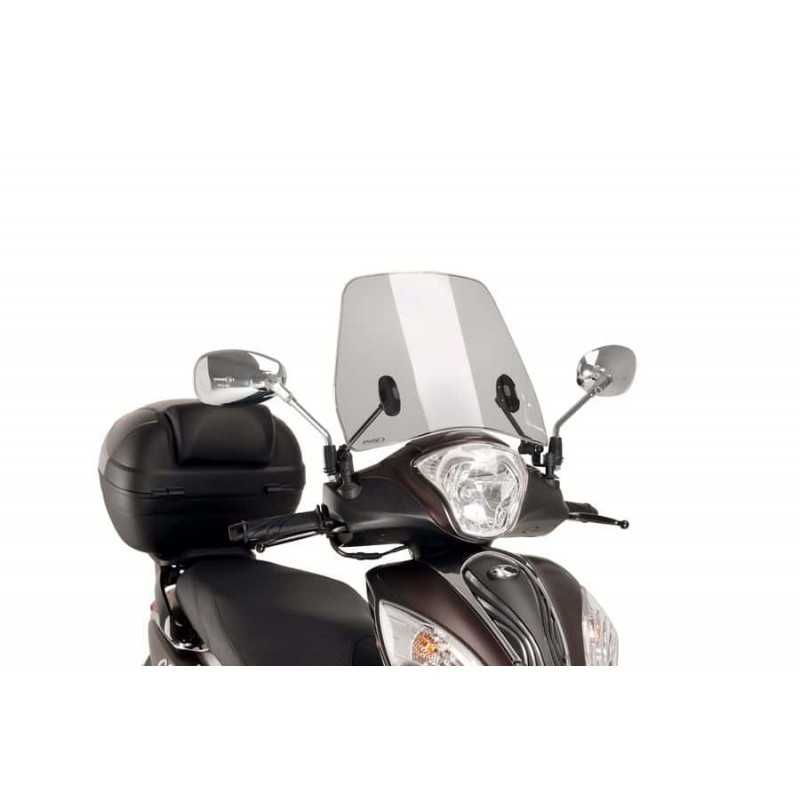 PUIG WINDSCREEN WINDSHIELD SCREEN TRAFIC 9501