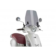PUIG WINDSCREEN WINDSHIELD SCREEN TRAFIC 9501