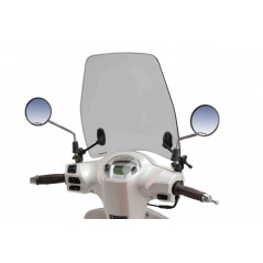 PUIG WINDSCREEN WINDSHIELD SCREEN TRAFIC 9501