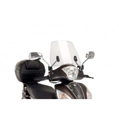 PUIG WINDSCREEN WINDSHIELD SCREEN TRAFIC 9501