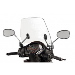 PUIG WINDSCREEN WINDSHIELD SCREEN TRAFIC 9501