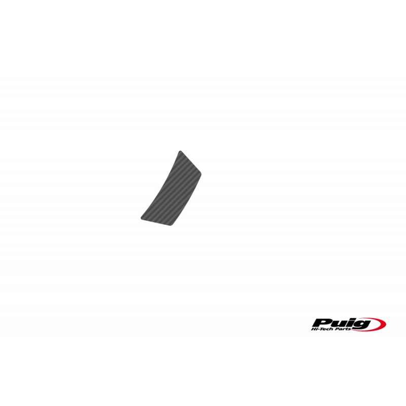 PUIG PROTECTIVE ADHESIVE SHANK ANTI STRIPES WITH KEYS 9491