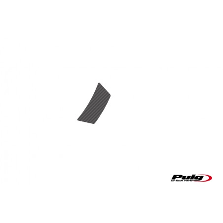 PUIG Protector tija adhesivo anti rayas con llaves 9491