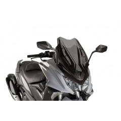 PUIG Cupula parabrisas carenabris V-TECHLINE SPORT 9478