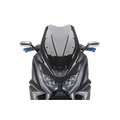 PUIG Cupula parabrisas carenabris V-TECHLINE SPORT 9478