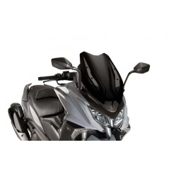 PUIG Cupula parabrisas carenabris V-TECHLINE SPORT 9478