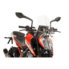 PUIG WINDSCREEN WINDSHIELD SCREEN NEW GENERATION 9514