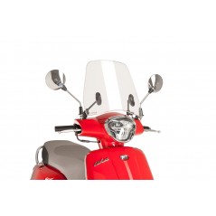 PUIG WINDSCREEN WINDSHIELD SCREEN URBAN 9839