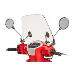 PUIG WINDSCREEN WINDSHIELD SCREEN TRAFIC 9838