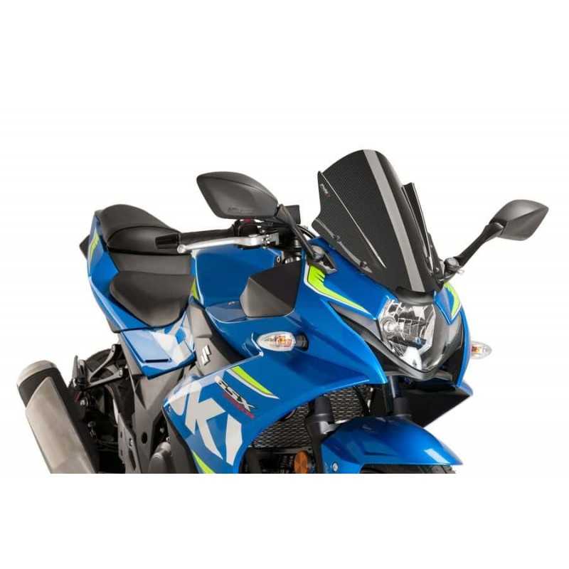 PUIG Cupula parabrisas carenabris NEW GENERATION RACING 9722