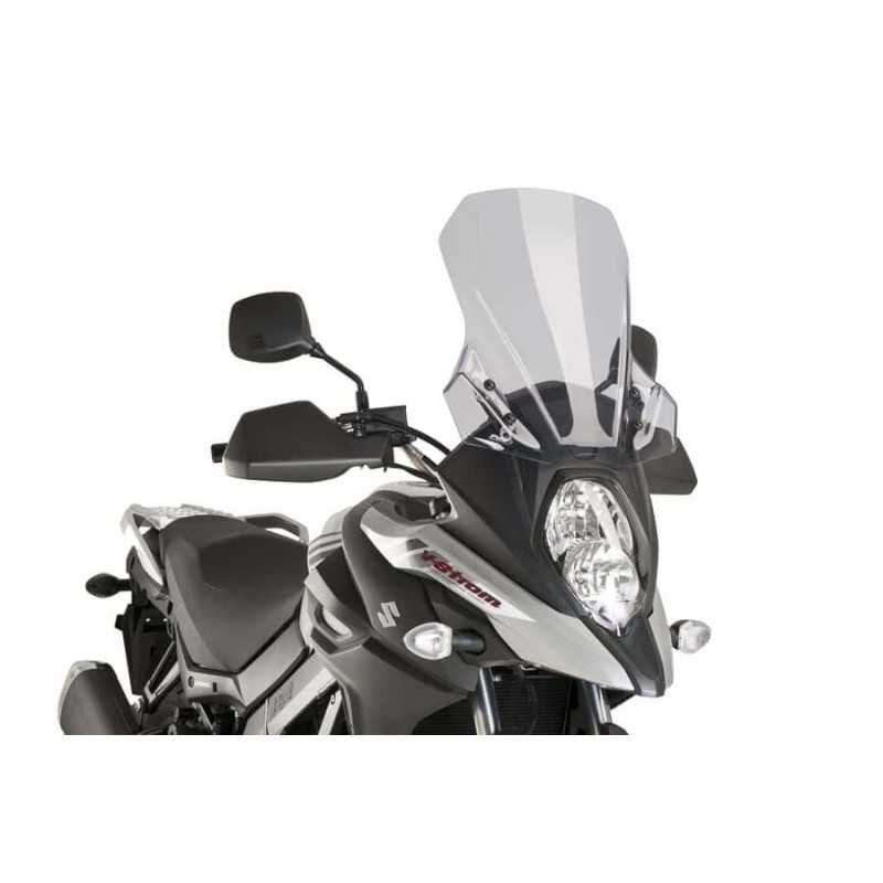 PUIG WINDSCREEN WINDSHIELD SCREEN NEW GENERATION 9719