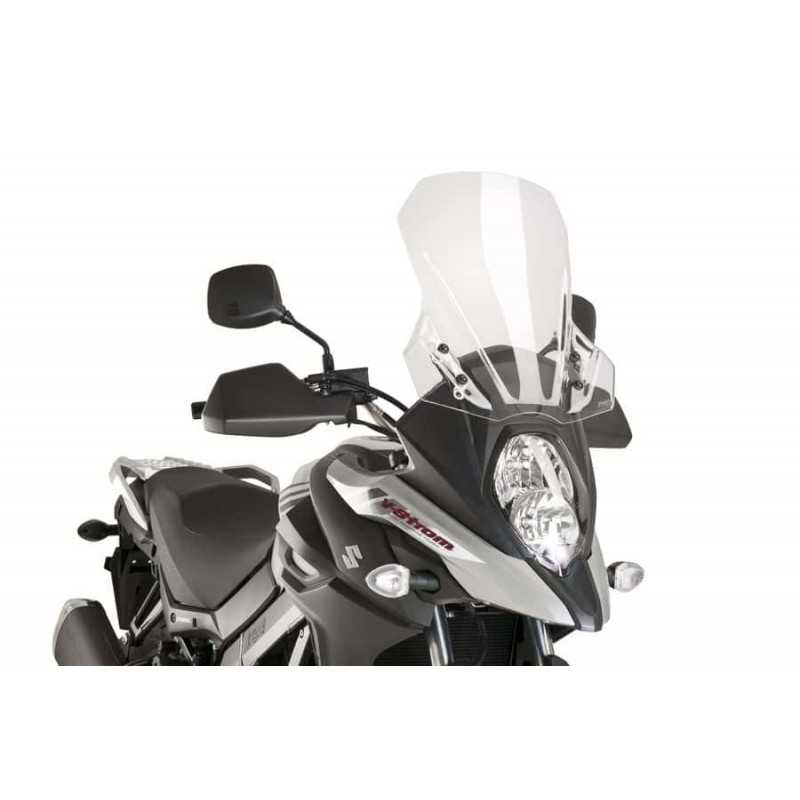 PUIG WINDSCREEN WINDSHIELD SCREEN NEW GENERATION 9719