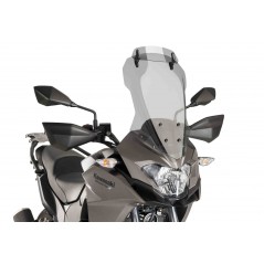PUIG Cupula Touring mas alta que la original con visera regulable 9713