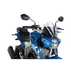 PUIG Cupula parabrisas carenabris NEW GENERATION SPORT 9873