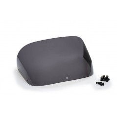 PUIG SEMI-ENCLOSED WINDSCREEN CUP 9872