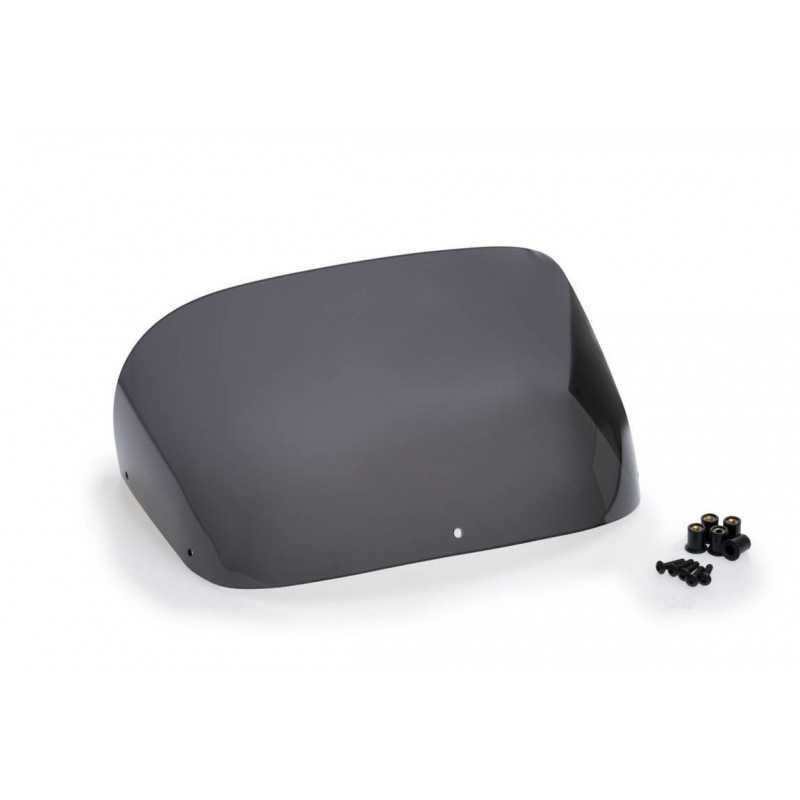 PUIG SEMI-ENCLOSED WINDSCREEN CUP 9872