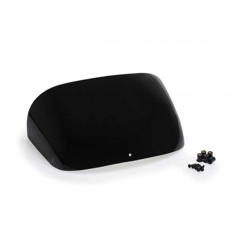 PUIG SEMI-ENCLOSED WINDSCREEN CUP 9872
