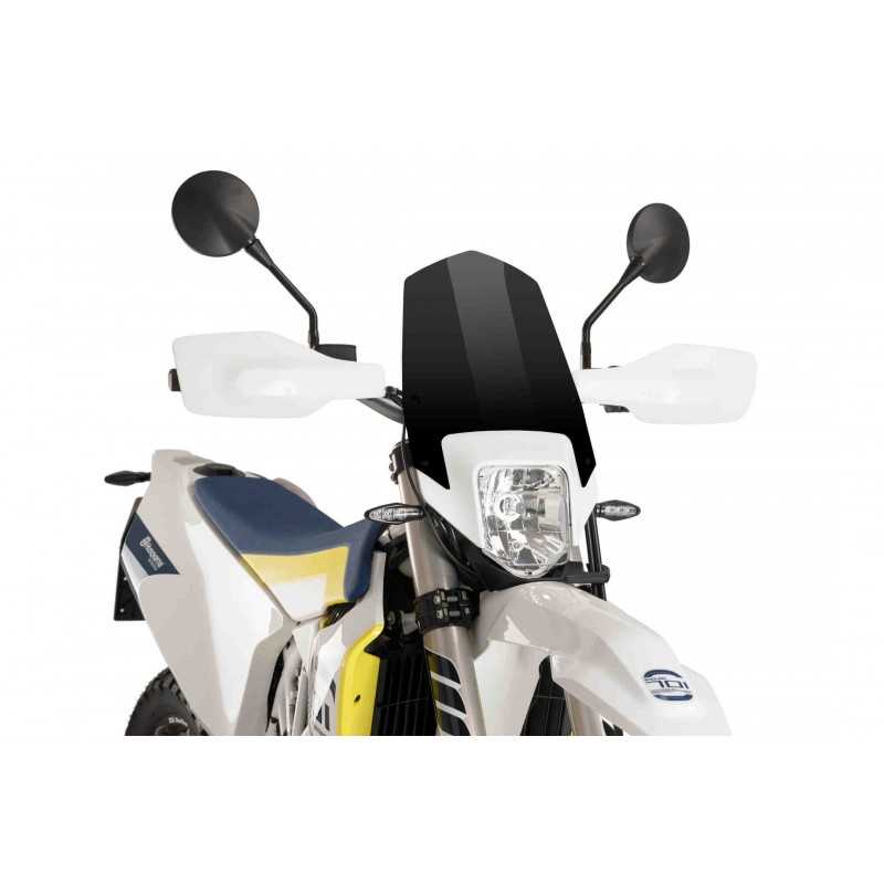 PUIG WINDSCREEN WINDSHIELD SCREEN NEW GENERATION 9867