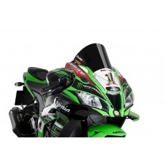 PUIG WINDSCREEN WINDSHIELD SCREEN RACE-R 9849