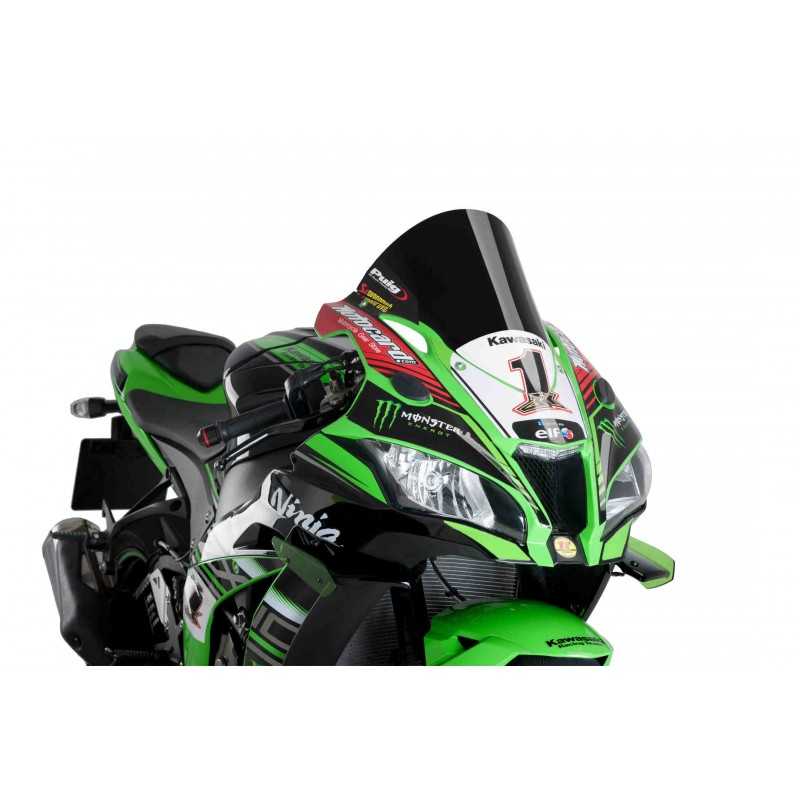 PUIG WINDSCREEN WINDSHIELD SCREEN RACE-R 9849