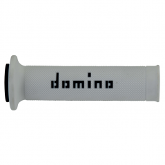 DOMINO Juego de puños racing 126mm A01041C4046 83637