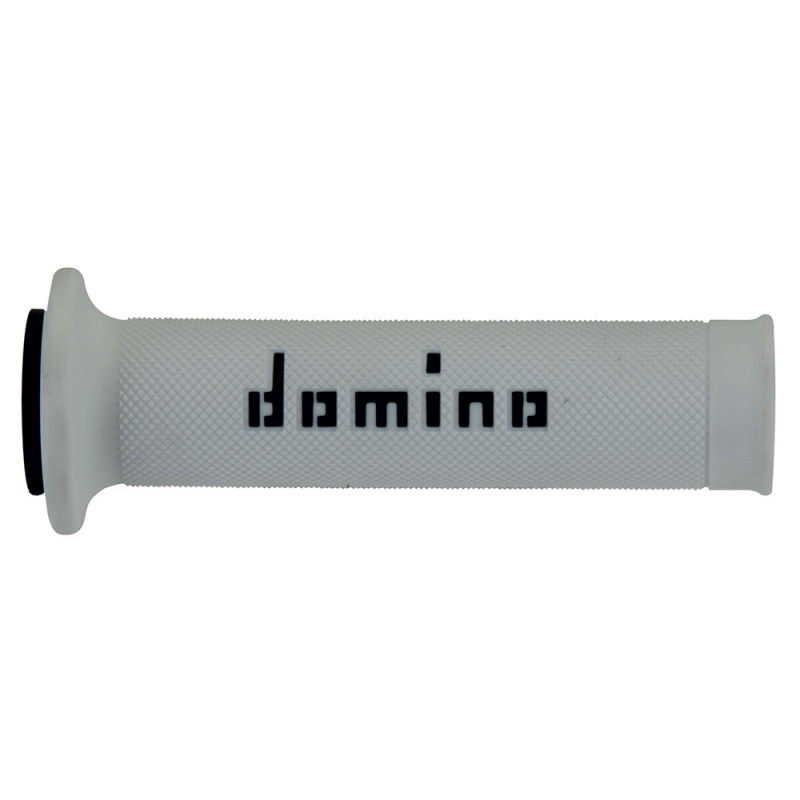 DOMINO Juego de puños racing 126mm A01041C4046 83637