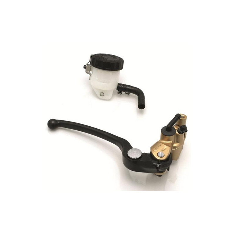 NISSIN Bomba de freno Radial Ø19 MCBR19BG