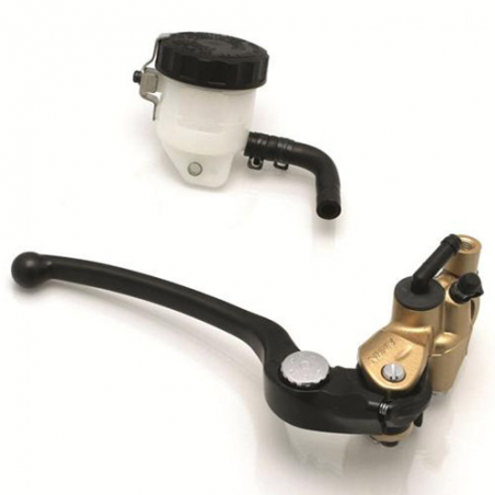 NISSIN Bomba de freno Radial Ø19 MCBR19BG