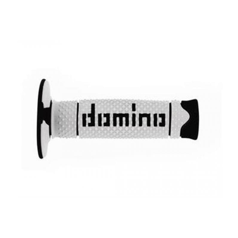 DOMINO Puños enduro cross off road A26041C4046 83613